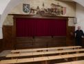 Kulturausfflug der aktiven Senioren zum weihnachtlichen Steyr am 14.12.2017