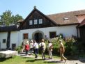 Seniorenausflug am 21.06.2018 nach Krondorf (Weinviertel)