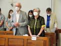 Ehejubiläumsmesse am 20.06.2021