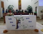 Erstkommunion am 26.04.2026