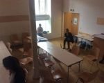 Firmwochenende am 11.-12. 03.2017