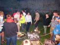 Jugendwochenende 2013