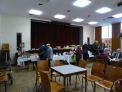 Hobby- & Kunstmarkt am 08. und 11.12.2016