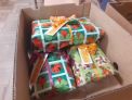 Caritative Jugendaktion am 15.12.2025: Weihnachtspackerl für Obdachlose im Pfarrgebiet