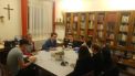Kulinarische Jugendstunde mit der Jugend der Pfarre Gatterhölzl am 05.03.2018