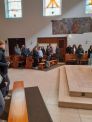 Jugendmesse mit den Firmlingen am 25.02.2024