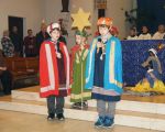 Sternsinger 2014