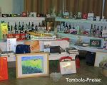 Pfarrball am 23.01.2016