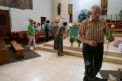 Abschlussmesse der Senioren am 30.05.2023