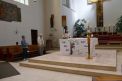 Seniorenmesse anschl. Geburtstagsfeier am 28.04.2026