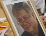 Begräbnis von Wolfgang Lechner und Auferstehungsmesse am 08.09.2026