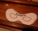 Das 15. Spiritual Chillout am 21.02.2020 zum Thema "Ich trage eine Maske."