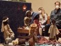 Christmette und Christtag am 24.und 25.12.2020