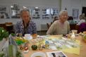 Seniorenosterfeier am 22.04.2025