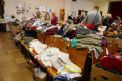 Flohmarkt am 11. und 12. Oktober 2024