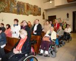 Ökumenischer Gottesdienst 2014