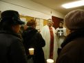 Mariä Lichtmess am 02.02.2018