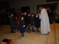 Aschenkreuz für Kinder am 14.02.2018