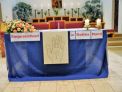 Eigene Firmung am 17.04.2021