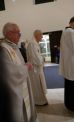 Elisabethmesse der CaritasmitarbeiterInnen der Erzdiözese Wien mit Caritaspräsident Michael Landau am 16.11.2023
