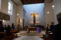 Feier der 75. Kirchweihe am 21.12.2025