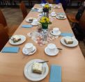 Seniorenmesse mit Geburtstagsfeier am 29.03.2022
