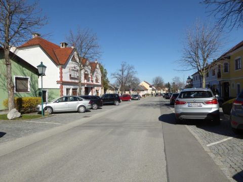 Emmausgang - Ostermontagswanderung am 02.04.2018