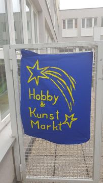 Hobby& Kunst-Markt am 08. und 09.12.2018